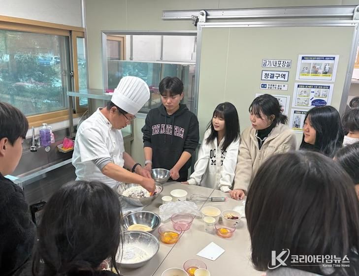 청소년이 제안·참여한 세종시 부강면 마을계획사업 눈길