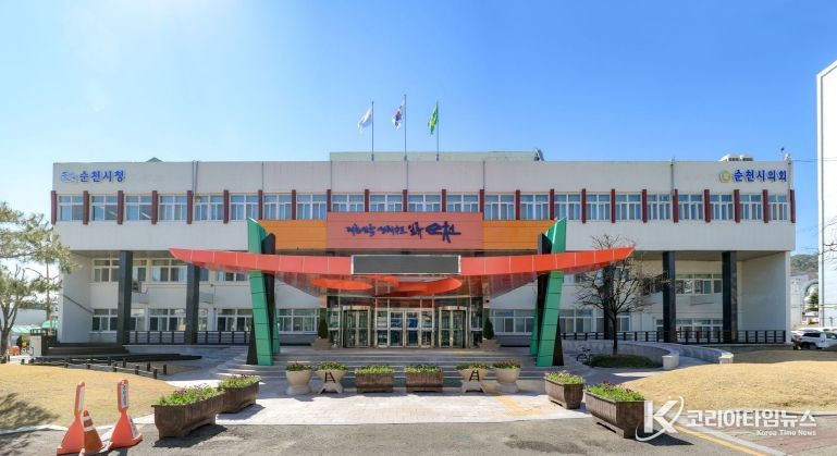 순천시, 소중한 국가유산 수호할 ‘안전경비원’ 모집