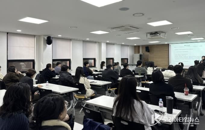 시흥시, 공직자 대상 자치법규ㆍ적극행정 교육으로 '신뢰받는 행정' 한 걸음 더