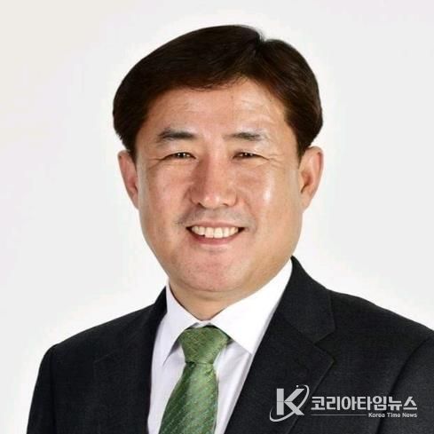 김정현 신임 관장