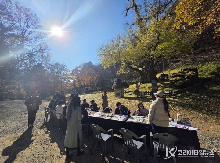 지난 1차 프로그램 모습