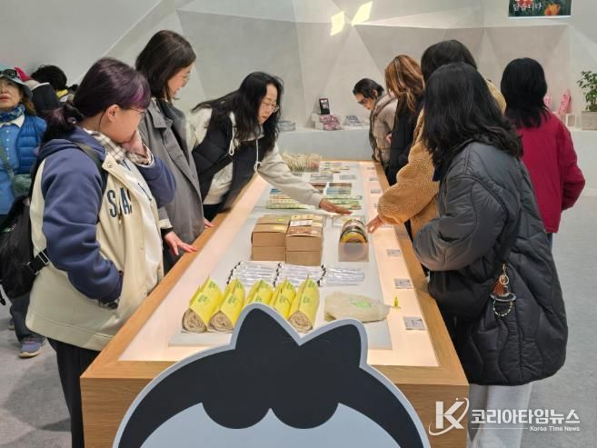 사상구 모래내 마을관리협동조합, 순천 도시재생 선진사례 탐방