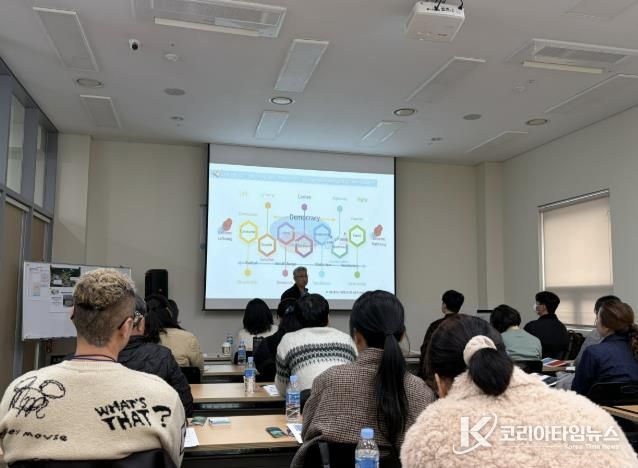 제천복지재단 '제천복지아카데미' 2025년 체계적 복지리더 육성 교육 실시