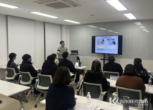 시흥시, 2025 청년정책 시행계획 모니터링 본격 추진