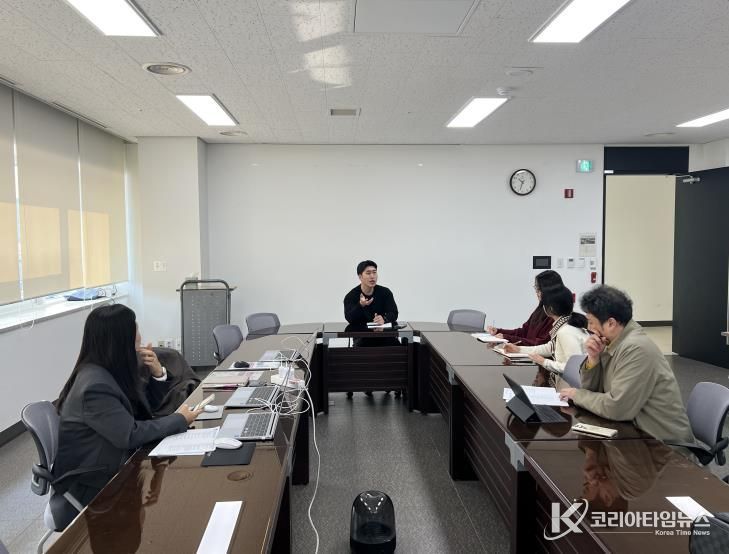 세종시, 철저한 성과관리로 한글문화도시 내실 기한다