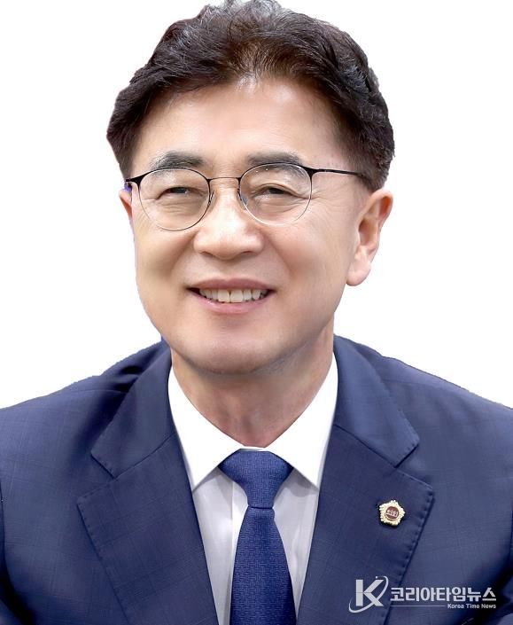 김태균 전남도의장, ‘생활 속 정원 조성 지원 조례’ 개정안 발의