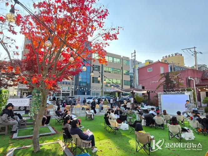 정읍시, 역사문화 체험 '정읍의 기억' 성료… 시민 호응 '후끈'