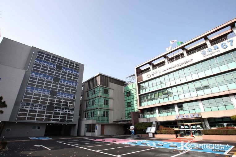 인천 동구, ‘지방자지단체 일자리사업 평가’ 최우수기관 선정