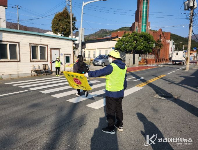 노인일자리사업 참여자 5,461명 모집