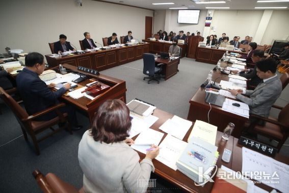 제444회 제2차 정례회