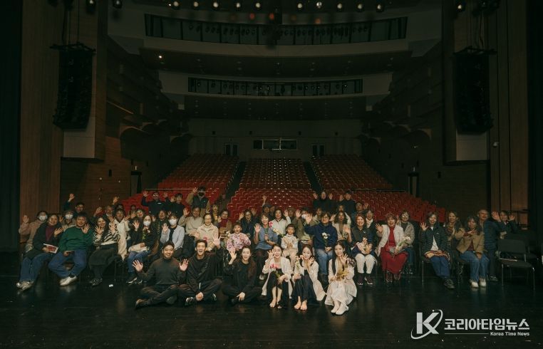 고창문화의전당, 하우스콘서트 공연사진