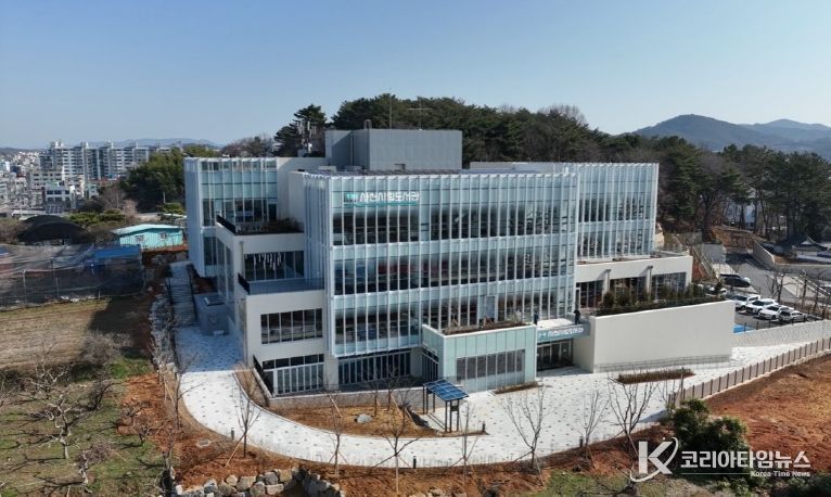 사천시 공공도서관 이용자 만족도 조사-사천시립도서관