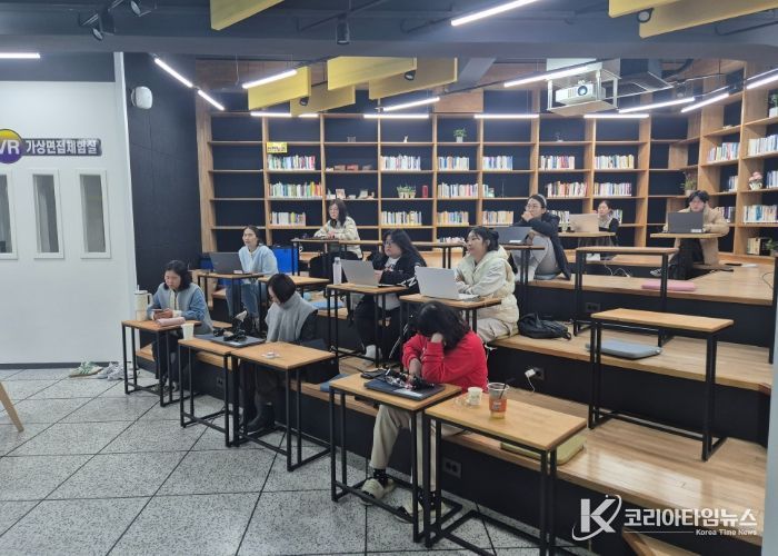 거제시,‘2025년 청년 아카데미’성료