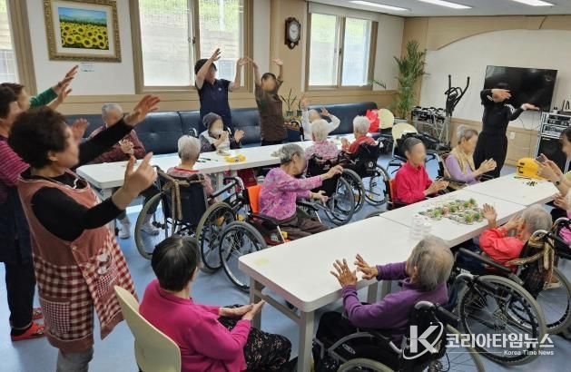 포천시, ‘2025년 학(學)숲 체험교실’ 성료