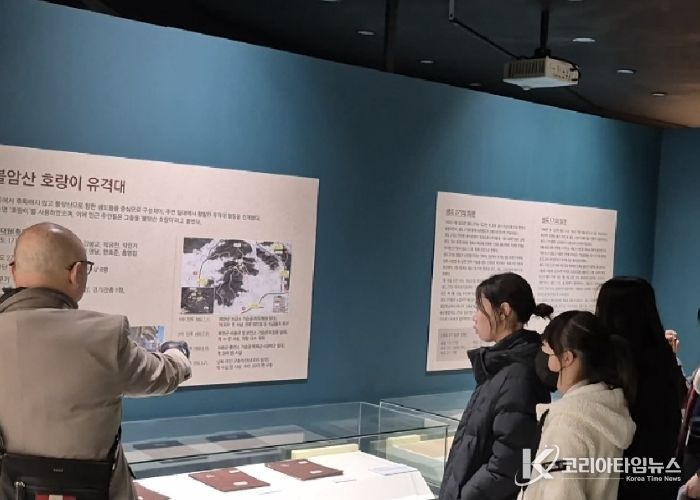 남양주시, ‘호랑이유격대 보훈교육’ 성료…청소년이 직접 체험한 나라사랑