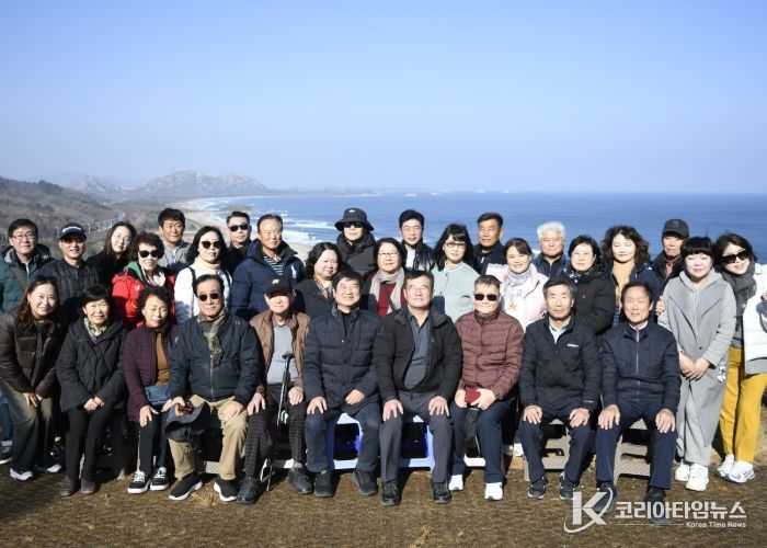 남양주시 와부읍 이장협의회, 지역리더 역량강화 워크숍 실시