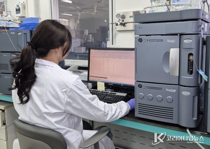 2025년 식품·의약품 숙련도 평가