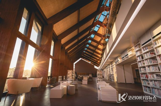 ‘고창황윤석도서관 개관