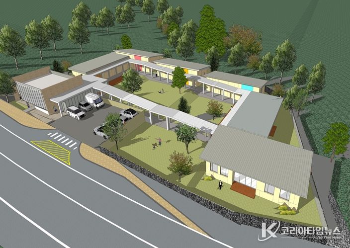 전국 첫 공공형 장애인 거주시설 수탁기관 공모