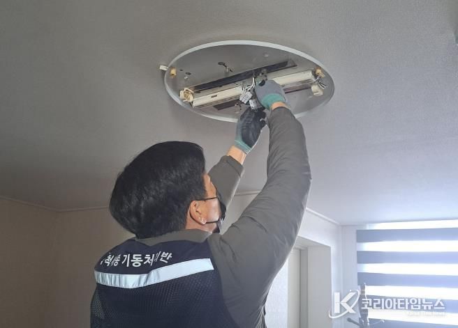 척척세종, 사회보장제도 사전협의 '우수사업' 선정