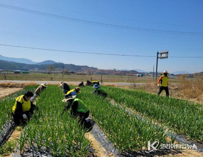 기본형 공익직불금 1만2,928농가에 269억원 지급