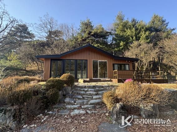 한방&농특산물 종합 판매센터 사진