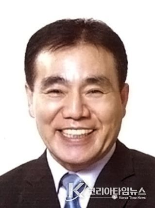 제주도의회 양영식 위원장