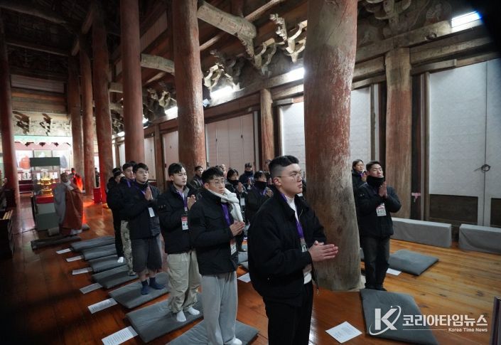 하신화심 (下身華心)” 시그니쳐 프로그램