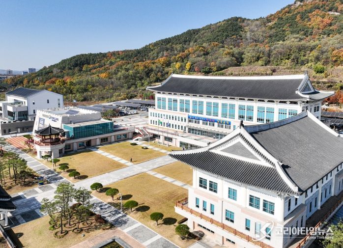 경상북도교육청