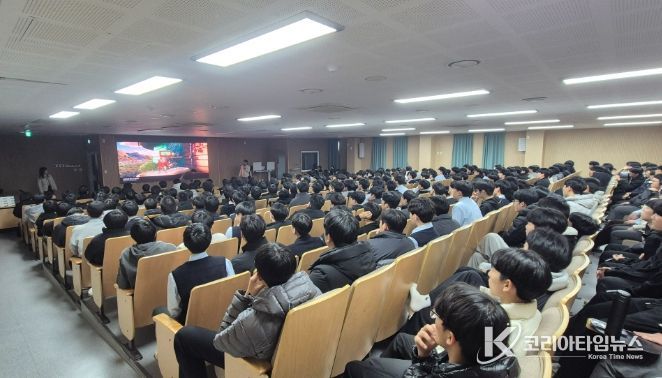 미래 영상산업 이끌 차세대 영상 제작기술 인재 양성