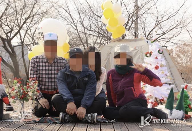 여주도시공사, 금은모래캠핑장 ‘우리 가족, 추억 한 컷’ 성료