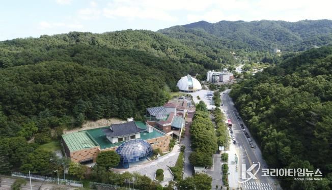 청주시, 충북 유일 ‘2026년 열린관광지 조성’ 공모 선정