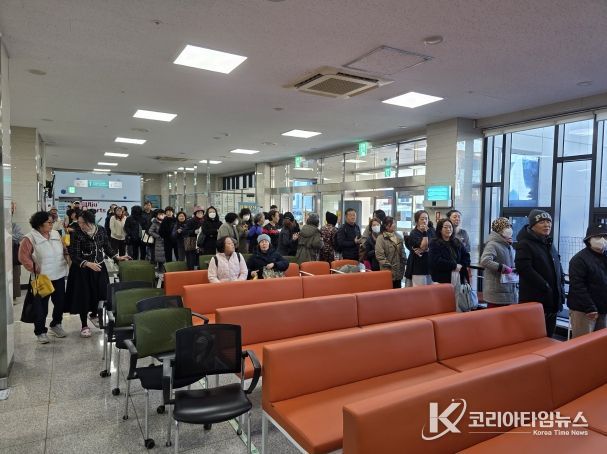 2025년 고객과 함께하는 송년의 날