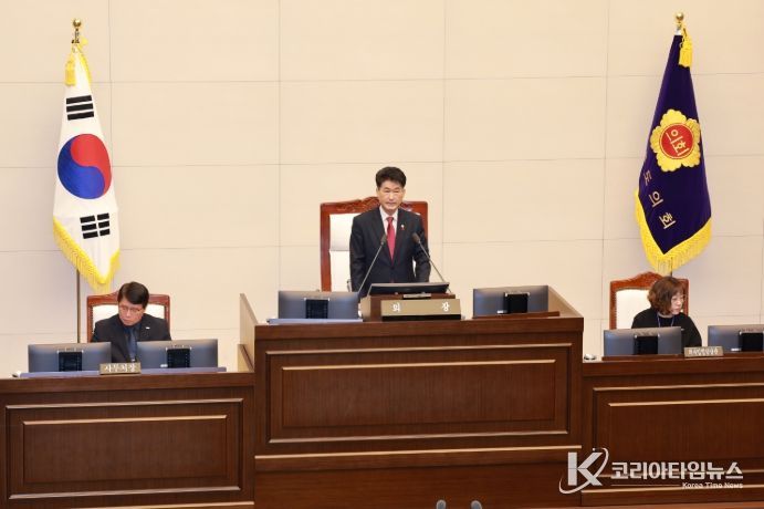 제430회 정례회 제3차 본회의