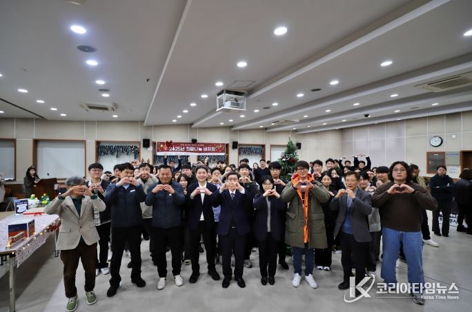 희망나눔 바자회