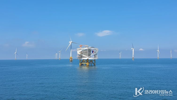 부안군 바람연금 만들어 연금도시 전환 예고