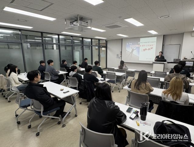 '2025년 청년 도전 지원사업' 우수 지자체 선정