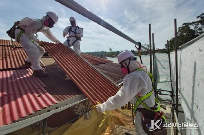서천군, 2026년 농어촌 주거환경개선사업 신청․접수 시작