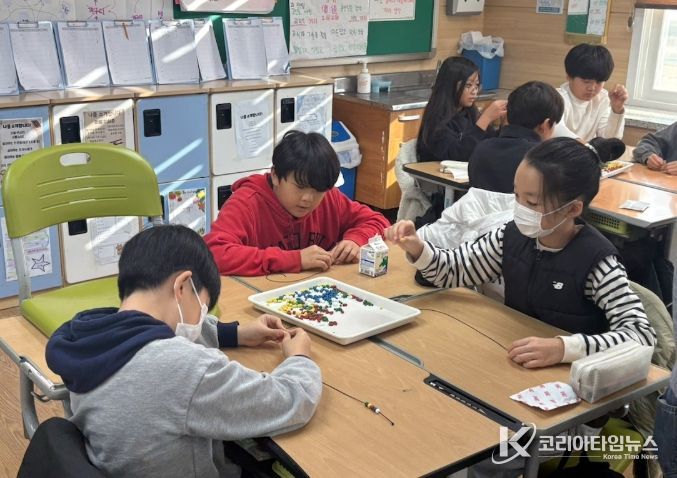 찾아가는 자원순환교실