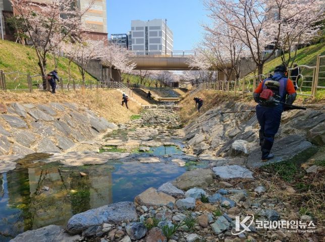 , 노인역량활용 선도모델 사업 2년 연속 성과