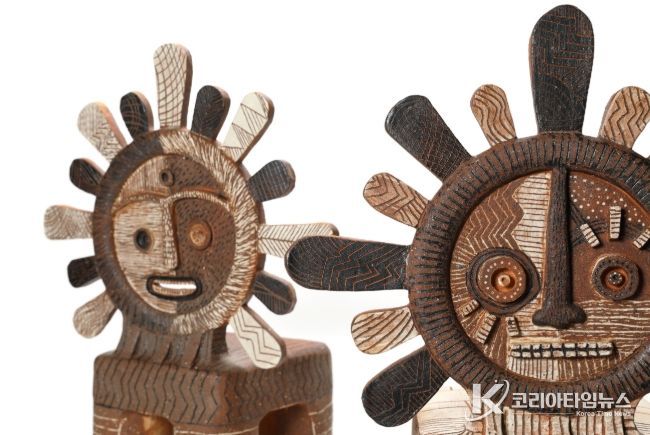 고흥군, 올해 처음 시도 해외 작가 교류