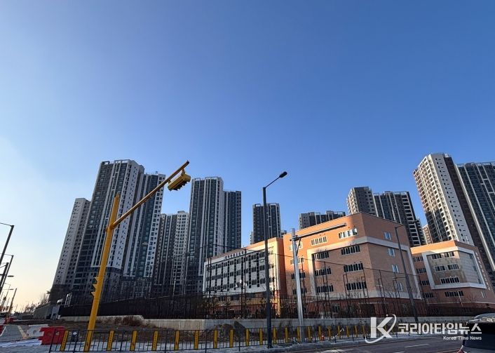 평택시 현덕면 인구 1만 명 돌파, 서부지역 중심지로 급부상