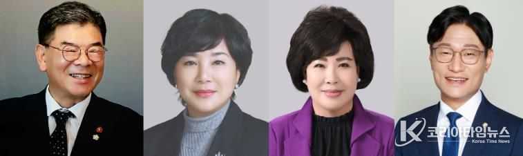 경산시의회, 의원 발의 조례안 4건 의결