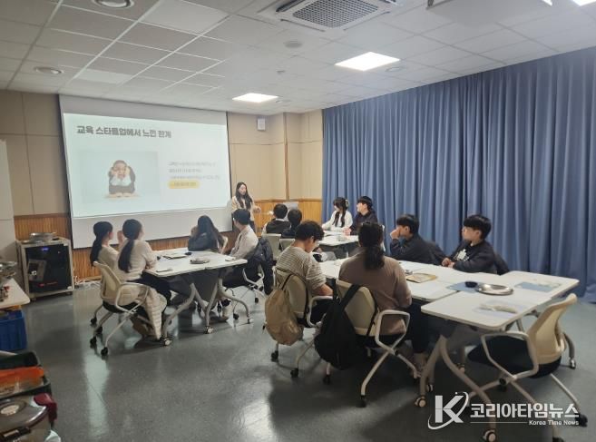 2025년 청소년 꿈 캠프 2차 활동 성료