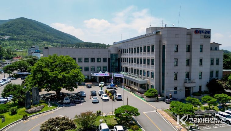 청도군, 2026년도 본예산 7,563억원 확정