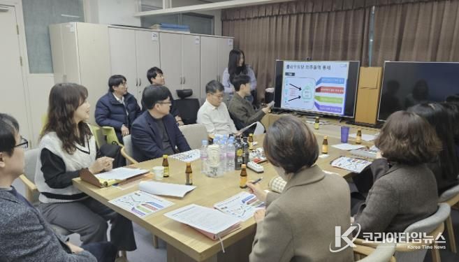 시흥시, 경기도 시군 정보보호 협업 강화 협의회서 지자체 간 정보보호 협업체계 구축