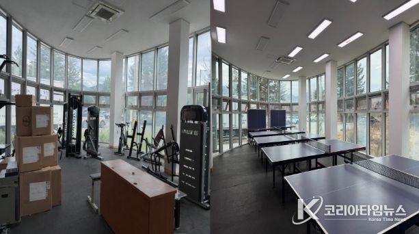 “버려진 공간을 새로고침하다”가평교육지원청, 경기도 최초 학교공간 F5로 탄생한 학생 전용 공간