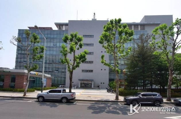 고양특례시 덕양구청