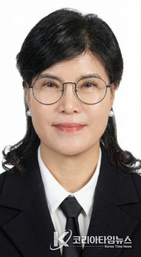 (사)아이코리아철원군지회 홍의열 회장, 제24대 철원군여성단체협의회장