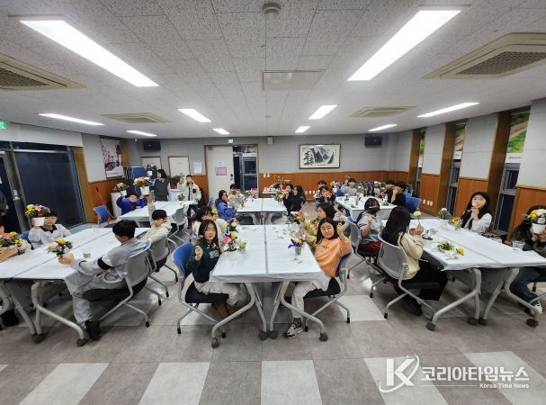 달성군청소년문화의집 청소년방과후아카데미